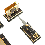 Настольный письменный набор из яшмы и долерита в подарочной упаковке Manager Organizer варинант исполнения - 9 | Loft Concept в Нижнем Новгороде