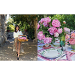 Life In A French Country House: Entertaining for All Seasons варинант исполнения - 5 | Loft Concept в Нижнем Новгороде