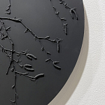 Панно Береза варинант исполнения - 2 | Loft Concept в Нижнем Новгороде