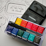 Редкое Коллекционное лимитированное издание CHANEL варинант исполнения - 10 | Loft Concept в Нижнем Новгороде