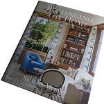 Книга Стильные интерьеры  Romancing the Home. Stylish Interiors for a Modern Lifestyle варинант исполнения - 3 | Loft Concept в Нижнем Новгороде