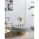 Кофейный столик Space orbit варинант исполнения - 6 | Loft Concept в Нижнем Новгороде