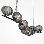 Подвесной светильник Natural light варинант исполнения - 3 | Loft Concept в Нижнем Новгороде