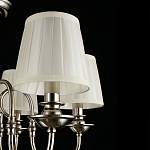 Люстра подвесная Gaell Metal варинант исполнения - 5 | Loft Concept в Нижнем Новгороде