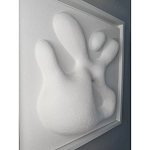 Панно «Мы» 2 варинант исполнения - 3 | Loft Concept в Нижнем Новгороде