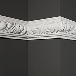 Молдинг с орнаментом MO-24 варинант исполнения - 1 | Loft Concept в Нижнем Новгороде
