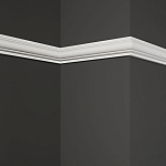 Гладкий молдинг MT-02 варинант исполнения - 1 | Loft Concept в Нижнем Новгороде