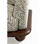 Диван Indra Sofa варинант исполнения - 3 | Loft Concept в Нижнем Новгороде