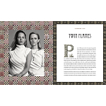 Книга A Tale Of Interiors варинант исполнения - 7 | Loft Concept в Нижнем Новгороде