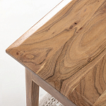 Прикроватная тумба с выдвижным ящиком Knotty варинант исполнения - 4 | Loft Concept в Нижнем Новгороде