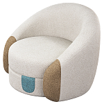 Дизайнерское Кресло Undina варинант исполнения - 3 | Loft Concept в Нижнем Новгороде