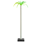 Дизайнерский торшер в виде пальмы Poltronova Sanremo Floor Lamp варинант исполнения - 1 | Loft Concept в Нижнем Новгороде
