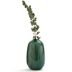 Ваза Ceramic Vase зеленая варинант исполнения - 3 | Loft Concept в Нижнем Новгороде