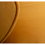 Стул велюровый горчичный Verified варинант исполнения - 5 | Loft Concept в Нижнем Новгороде