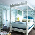 Обои ручная роспись Earlham Melt Water варинант исполнения - 3 | Loft Concept в Нижнем Новгороде