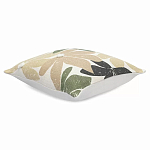 Подушка с цветочным принтом Blooming Elegance Ivy варинант исполнения - 1 | Loft Concept в Нижнем Новгороде