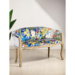 Диван Macareno варинант исполнения - 4 | Loft Concept в Нижнем Новгороде