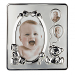 Фоторамка Childhood Corner Bear варинант исполнения - 1 | Loft Concept в Нижнем Новгороде