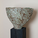 Ваза «Время травы 2» варинант исполнения - 2 | Loft Concept в Нижнем Новгороде