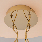 Потолочный светильник Tessara 3000К 72Вт варинант исполнения - 5 | Loft Concept в Нижнем Новгороде