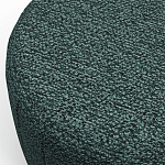 Мебельная ткань Шенилл темно-зеленый цвет 138 см T4-39 варинант исполнения - 3 | Loft Concept в Нижнем Новгороде