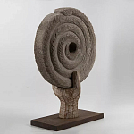 Скульптура «Спираль времени» варинант исполнения - 2 | Loft Concept в Нижнем Новгороде