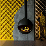 Гипсовая 3D Панель RAYFISH варинант исполнения - 1 | Loft Concept в Нижнем Новгороде