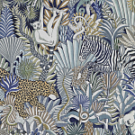 Мебельная ткань Велюр 145 см Т4-74 варинант исполнения - 1 | Loft Concept в Нижнем Новгороде