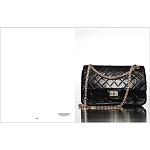 Gabrielle Chanel: Fashion Manifesto варинант исполнения - 3 | Loft Concept в Нижнем Новгороде