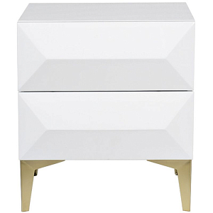 Тумбочка Snow White