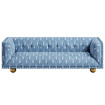 Диван Savoy варинант исполнения - 2 | Loft Concept в Нижнем Новгороде