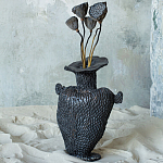 Ваза из серии «Бронзовый век 3» варинант исполнения - 1 | Loft Concept в Нижнем Новгороде