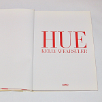 Коллекционный Арт-альбом HUE Kelly Wearstler 2009 Hardcover Interior Design 2009 Букинистика варинант исполнения - 3 | Loft Concept в Нижнем Новгороде