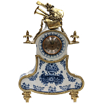 Часы настольные Barcelona варинант исполнения - 1 | Loft Concept в Нижнем Новгороде