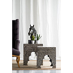 Столик дизайнерский Modernization варинант исполнения - 6 | Loft Concept в Нижнем Новгороде