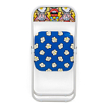 Складной стул Seletti Pop Corn варинант исполнения - 4 | Loft Concept в Нижнем Новгороде