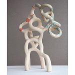 Скульптура «Papañca» варинант исполнения - 2 | Loft Concept в Нижнем Новгороде