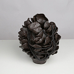 Ваза из серии «Этна 5» варинант исполнения - 3 | Loft Concept в Нижнем Новгороде