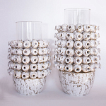 Ваза «Очаг» варинант исполнения - 1 | Loft Concept в Нижнем Новгороде