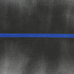 Чехол на подушку хлопковый Blake Boundaries Blue варинант исполнения - 3 | Loft Concept в Нижнем Новгороде