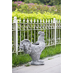 Кашпо The self-confident swan варинант исполнения - 9 | Loft Concept в Нижнем Новгороде