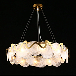 Люстра подвесная Salomi 2 с декором варинант исполнения - 2 | Loft Concept в Нижнем Новгороде