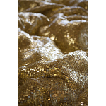 Панно «Golden Flow» варинант исполнения - 3 | Loft Concept в Нижнем Новгороде