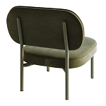 Кресло «Топтыныч» варинант исполнения - 3 | Loft Concept в Нижнем Новгороде