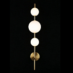 Бра настенное светодиодное Three Elements of Light варинант исполнения - 3 | Loft Concept в Нижнем Новгороде