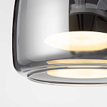 Подвесной светильник Blanton Smoky Hanging Lamp 38 варинант исполнения - 3 | Loft Concept в Нижнем Новгороде