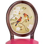 Стул French Juicy pink варинант исполнения - 4 | Loft Concept в Нижнем Новгороде