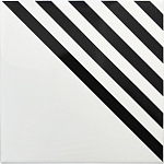 Дизайнерская плитка с узором Квадрат варинант исполнения - 2 | Loft Concept в Нижнем Новгороде