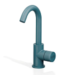 Цветной смеситель Dareo варинант исполнения - 13 | Loft Concept в Нижнем Новгороде