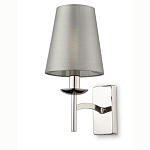 Бра Bends of steel варинант исполнения - 1 | Loft Concept в Нижнем Новгороде